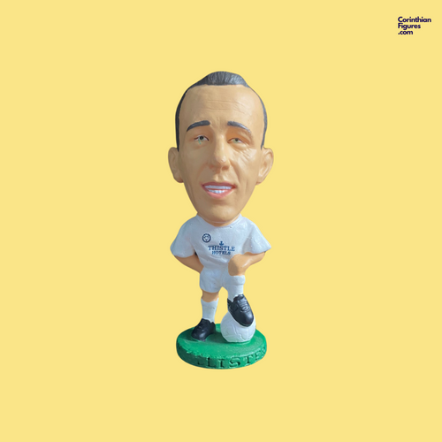 Gary McAlister Leeds United PL25 Loose